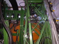 Fieldsprayer 3 points Amazone AF 1201