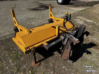 Sweeper AP 200 Veegmachine / Rolbezem / Veegborstel