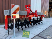 Meadow aerator Evers GB-300 Beluchter / Graslandbeluchter