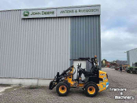 Wheelloader JCB 403 Electric