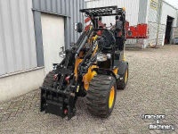 Wheelloader JCB 403 Electric