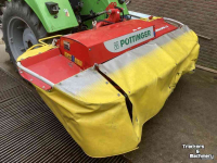 Mower Pottinger Nova Alpin 221 schijvenmaaier