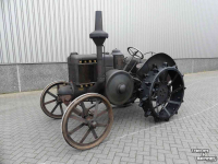 Oldtimers Lanz-Bulldog 15/30