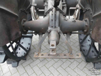 Oldtimers Lanz-Bulldog 15/30