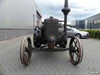 Oldtimers Lanz-Bulldog 15/30