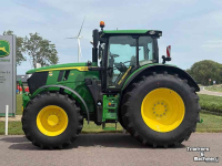 Tractor John Deere 6R215