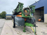 Fieldsprayer pull-type Amazone UX