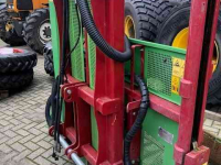 Silage block-cutter Strautmann HQ2500