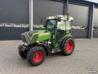Tractor Fendt 211 V