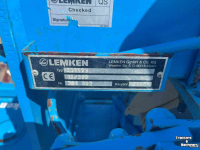 Rotary Harrow Lemken Zirkon 10/300