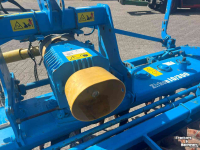 Rotary Harrow Lemken Zirkon 10/300