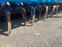 Rotary Harrow Lemken Zirkon 10/300