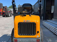 Wheelloader Giant G2500 HD
