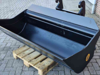 Excavator buckets Beco Kantelbak 180 cm