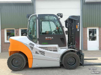 Forklift Still RX70-40 vorkheftruck