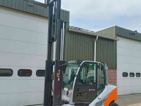Forklift Still RX70-40 vorkheftruck