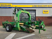 Wrapper McHale 998 wikkelaar
