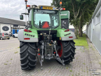 Tractor Fendt 310 S4 Power