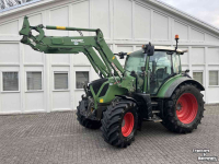 Tractor Fendt 310 S4 Power
