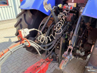 Earth- / Sand-dumper Beco Gigant 200 Zandkipper