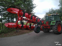 Ploughs Vogel & Noot c plus XM 1000 vario