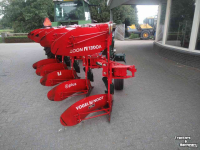 Ploughs Vogel & Noot c plus XM 1000 vario