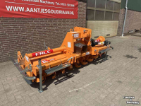 Rotary Tiller Falc EL 2500 Grondfrees Nieuw