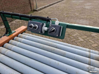Inspection units Compas Rollenverleestafel