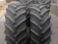 Wheels, Tyres, Rims & Dual spacers Trelleborg 650/65R38 540/65R28