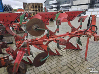 Ploughs Kverneland Rondaflex