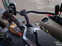 Tractor Massey Ferguson MASSEY FERGUSON 7S155 DYNA-VT EFFICIENT