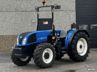 Tractor New Holland T3.70LP ROPS 20x20 40km ONLY EXPORT NO REGISTRATION