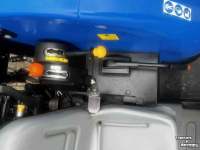 Tractor New Holland T3.70LP ROPS 20x20 40km ONLY EXPORT NO REGISTRATION