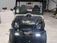 RTV / UTV / Gator Frisian Motors fm90 4x4
