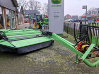 Mower Deutz-Fahr SMA 3.00