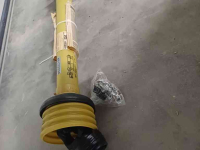 Pto-shafts Walterscheid W100E