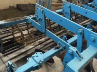 Cultivator Lemken Smaragd