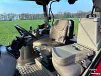 Tractor Case-IH MXU 100 Pro