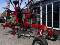 Rake Lely 745 CD Hark