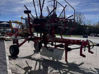 Rake Lely 745 CD Hark
