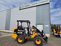 Wheelloader JCB 403