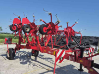 Tedder Lely Lotus 900