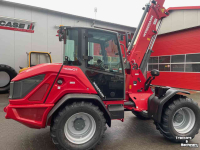 Telescopic Wheelloader Weidemann 4060T