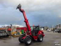 Telescopic Wheelloader Weidemann 4060T