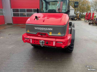 Telescopic Wheelloader Weidemann 4060T