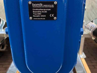 Manure pump  Bomik A136-280