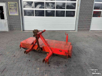 Sweeper Hekamp VM 165 Aftakas veegmachine
