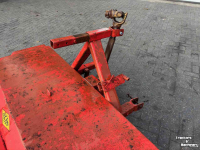 Sweeper Hekamp VM 165 Aftakas veegmachine