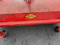 Sweeper Hekamp VM 165 Aftakas veegmachine