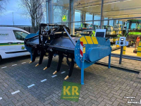 Spader machine Imants 38WX300H Roterende spitter / Spitmachine